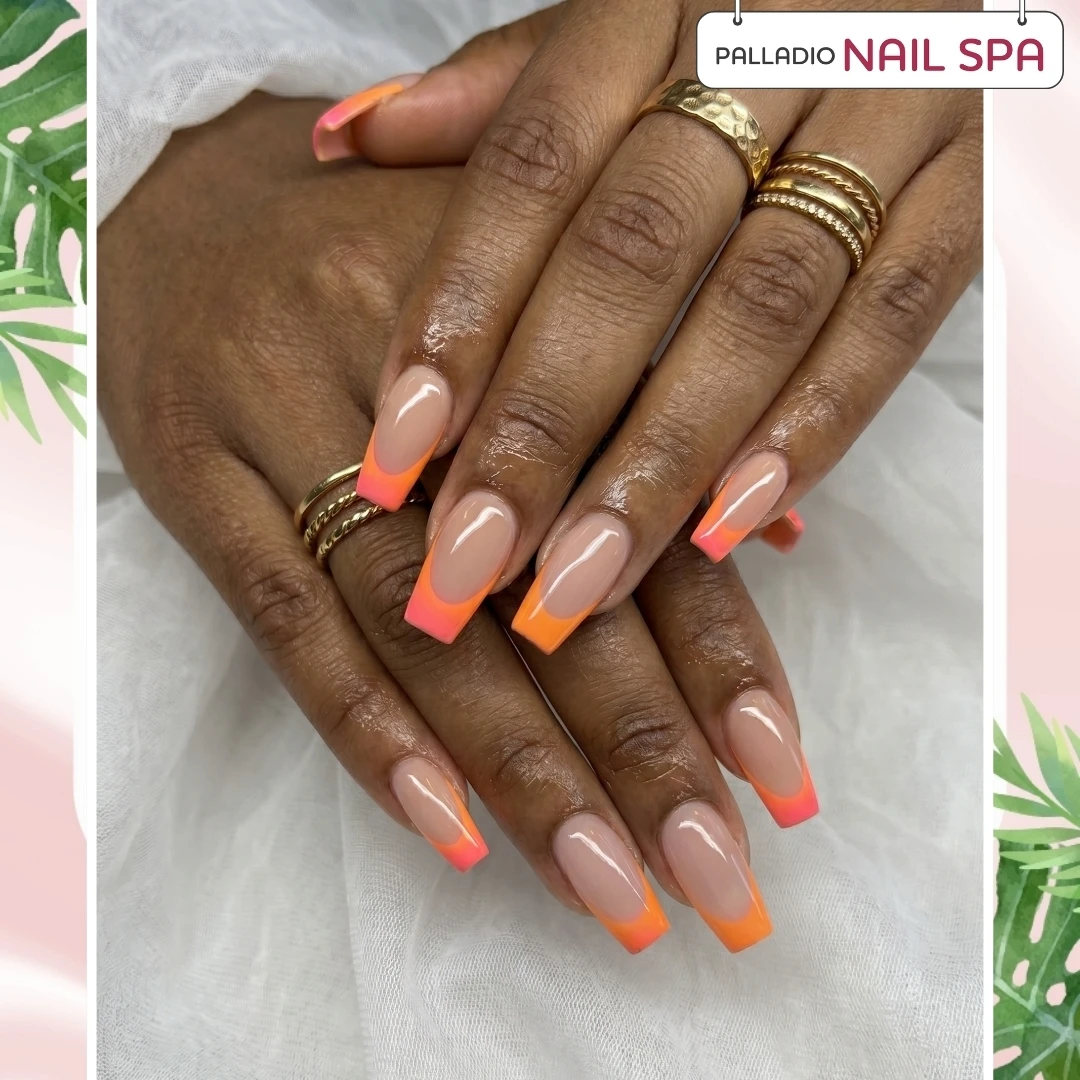 Cute nails